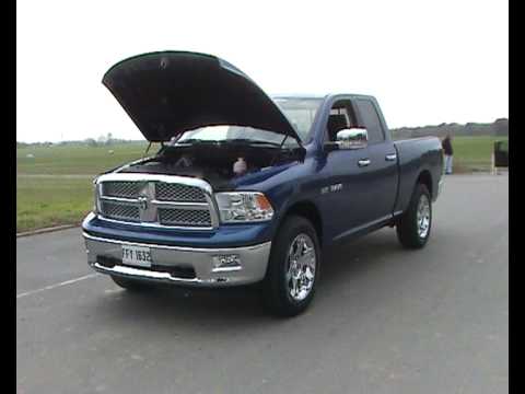 dodge ram 1500