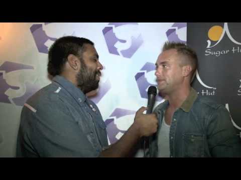 Calum Best