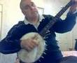 Only the Heartaches (Frailing Banjo)