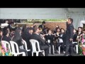 el binde banda de tocancipá
