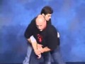 Tony Cecchine's American Catch Wrestling:  Double Wrist Lock (Kimura) Throw