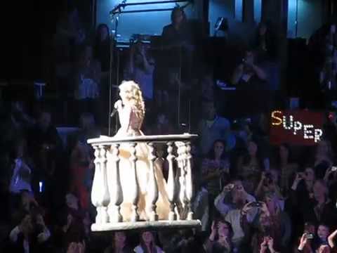 Love Story (Live)
