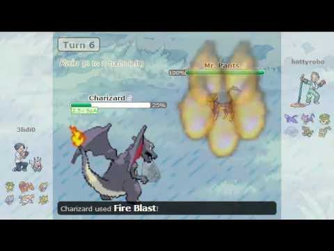 pokemon showdown pokemon showdown
