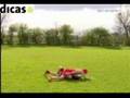 soccer am wrestling