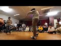 大夢 vs Kyota – STREET POPPER ll vol.33 年末スペシャル BEST16