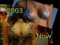 Poorman's Bikini Beach - Sunny Leone Penthouse Pet
