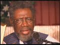 the vision for restoration & reunification pt 11