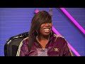 missy elliott drops by to talk about how timbaland asked her to change the face of music with tentatively titled 