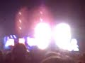 soda estereo regreso river 21 zoom y cuando pase el temblor