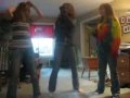 Us dancing to Take On Me redone by the Jonas Brothers Us dancing to Take On Me redone by the Jonas Brothers