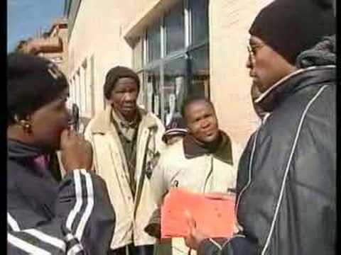 The Suicide Club - South Africa