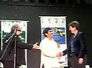 George Gange Awarded Commendation by Daly City CA