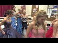 Apple Blossom Selection Night