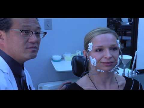 how to locate tmj