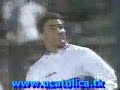uc campeon copa interamericana 94