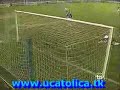 uc campeon copa interamericana 94