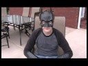 The Batman Interview The Batman Interview