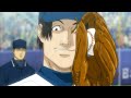 One Outs ep12 2-3