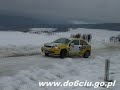 4 Rajd Magurski 2008