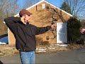 Shooting Elite GTO Outside picture