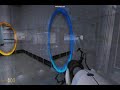 Portal Gun In Half LIfe 1 Portal Gun In Half LIfe 1