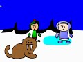 Eskimo Bob 13: The Wrath of the Penguin Eskimo Bob 13: The Wrath of the Penguin