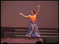 Sri Lankan Combined Dance \
