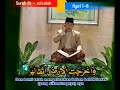 Incredible Quran Recitation(H.Muammar Za)Indonesia.By Visaal Incredible Quran Recitation(H.Muammar Za)Indonesia.By Visaal