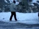 Mt. Baldy Snowball Fight Mt. Baldy Snowball Fight