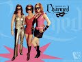 Charmed through the years