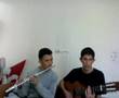 gidemem grup yankı yan flüt gitar