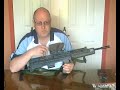 L85-A1 Part 1 of 3 Flanker Video No. 05 L85-A1 Part 1 of 3 Flanker Video No. 05