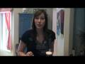 Eat For Beauty! Chocolate Raspberry Smoothie Recipe