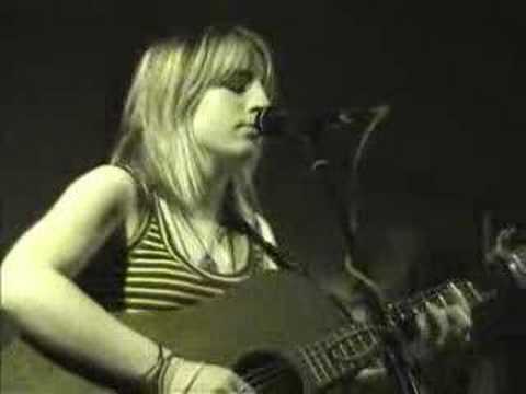 Kristy Gallacher