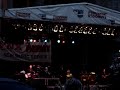 Timberwolves at New Jersey- Taking Back Sunday 9/9