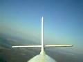 Easy Glider thermal soaring high