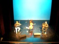 People Are Strange - The Doors - Misirlou - Almaplana live @ Mértola - Portugal
