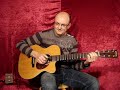 Jacques Stotzem : Medley All of me - Sweet Georgia Brown