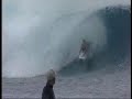 Billabong teahupoo 2006