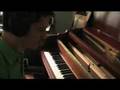 MUTEMATH Studio Vlog: Piano Ratiug