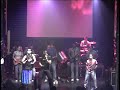 Ao vivo - A galera