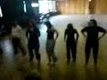 high storrs dance class saturday night 08!!