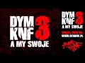12. DYM KNF - Znak -