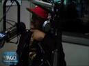 Omarion on WGCI