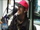 Omarion on WGCI