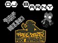 Dj Barny - Hoop Beats
