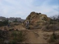 West Texas Throwdown