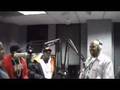 Lil Jab and The Hardy Boys At  FM 98 WJLB Detroit