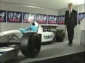 Ukyo Katayama 1996 Ukyo Katayama 1996