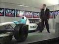 Ukyo Katayama 1996